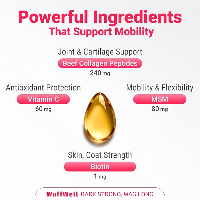 Liquid Collagen