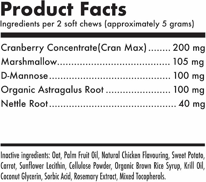 Cranberry