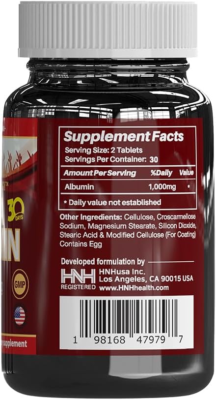 60 Count (Pack of 1)