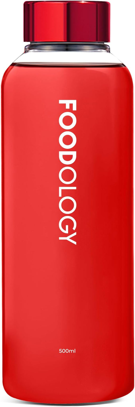 Bottle for Drink mix