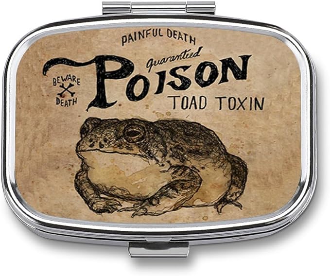 Poison Frog