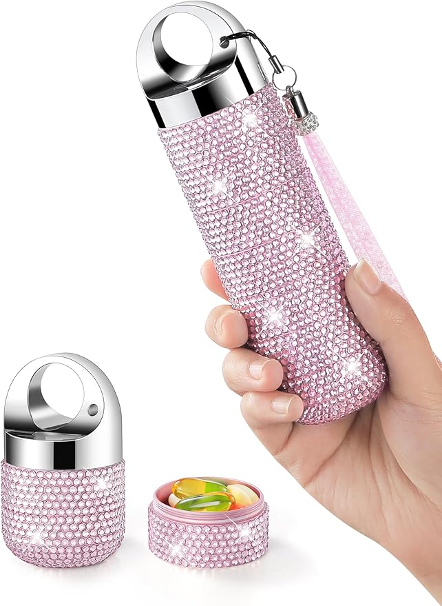 Bling Pink