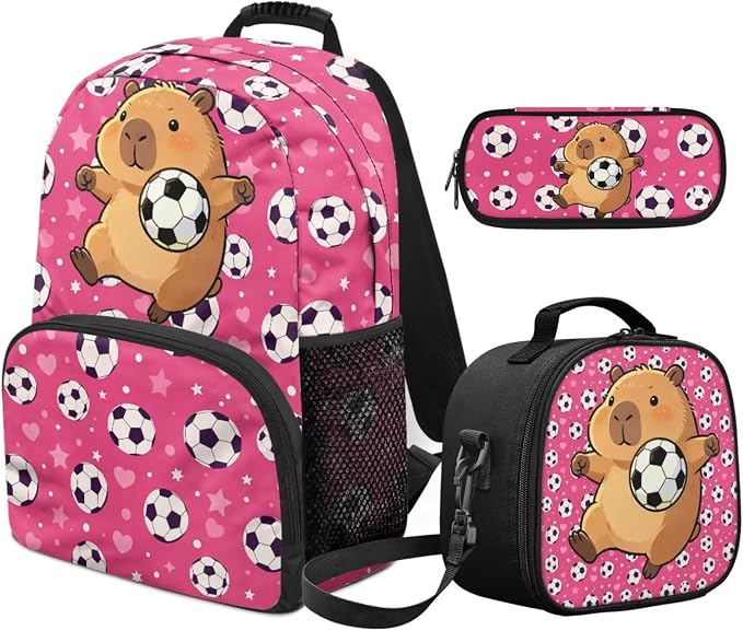 Soccer Capybara 2