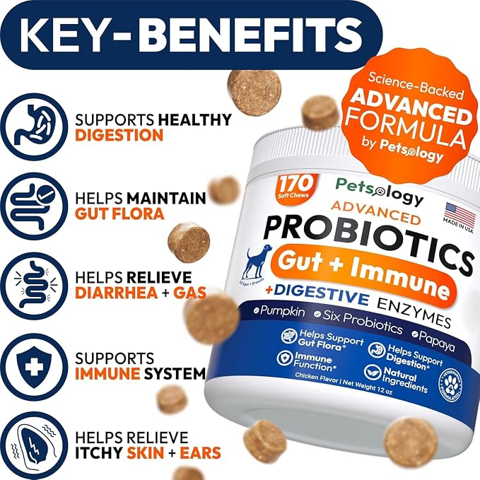 Probiotic