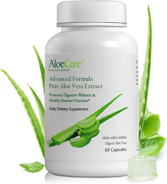 1 Bottle (60 Capsules)