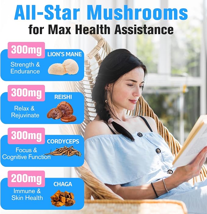 Blue (Pack of 1)