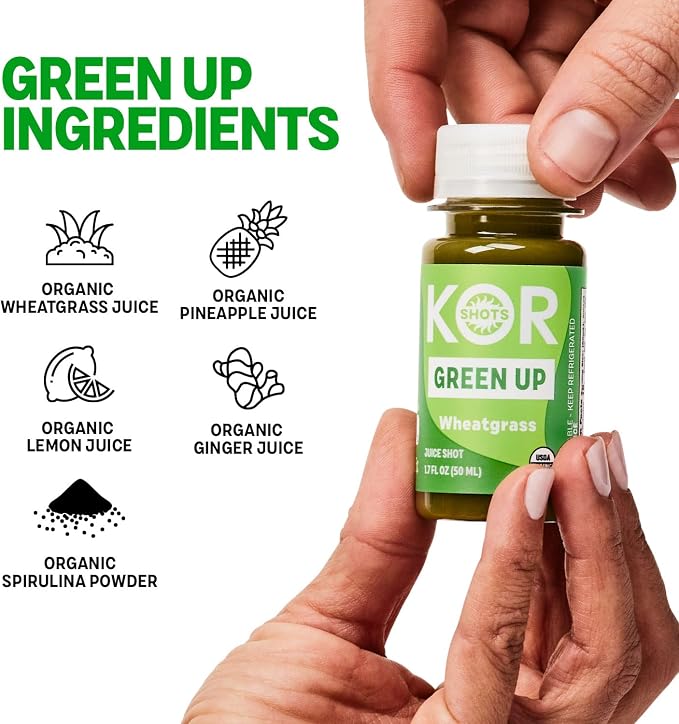 Green Up
