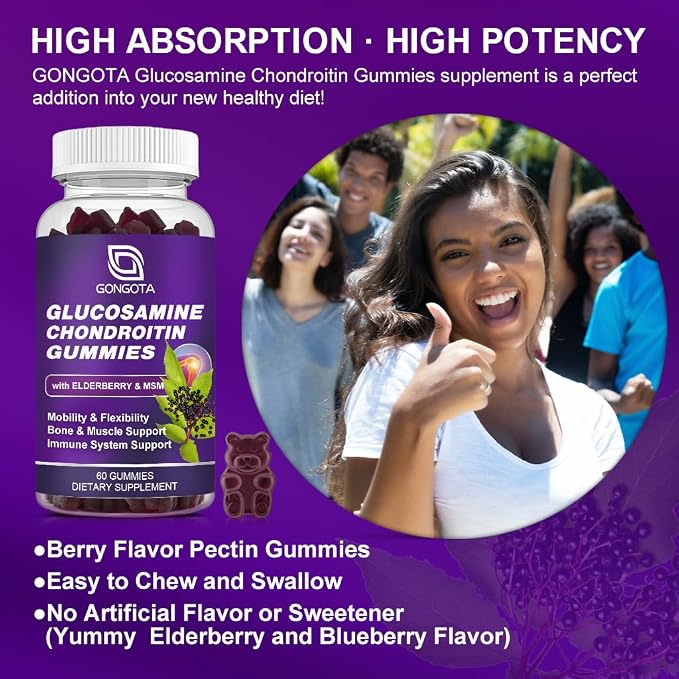 60 Count(pack of 1)