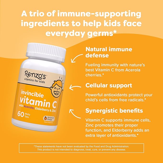 Vitamin C