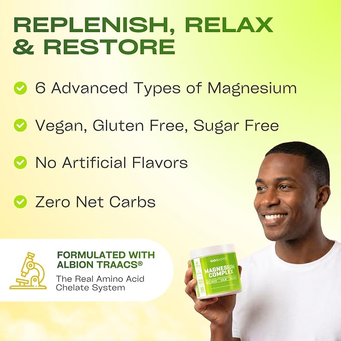 Lemon Lime - Green