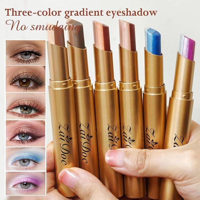 Multi-Color Variety (4-Pack)