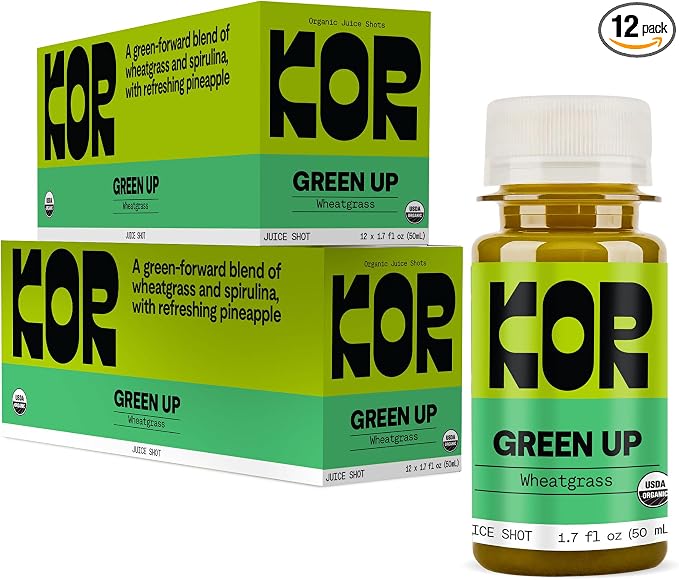 Green Up