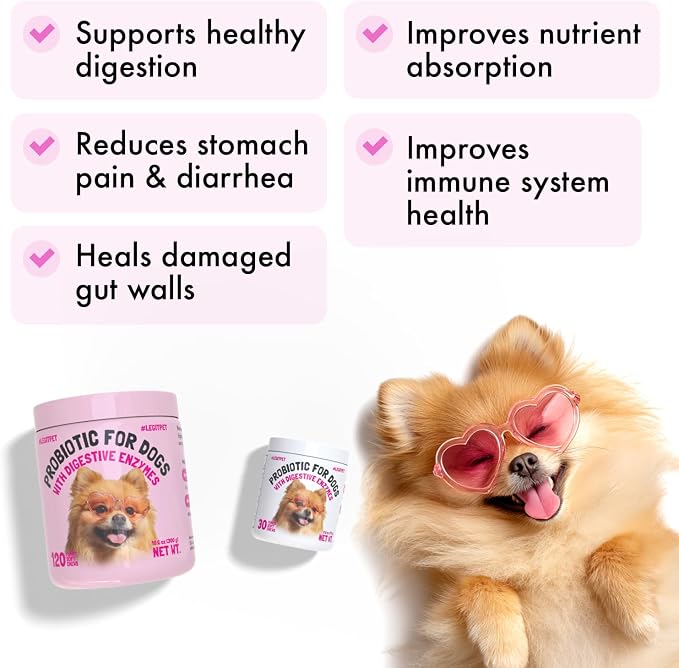 Probiotic