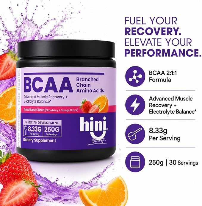 Strawberry&orange Flavor