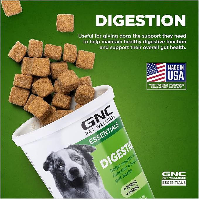 Digestion