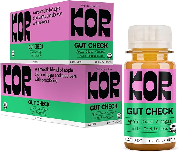 Gut Check