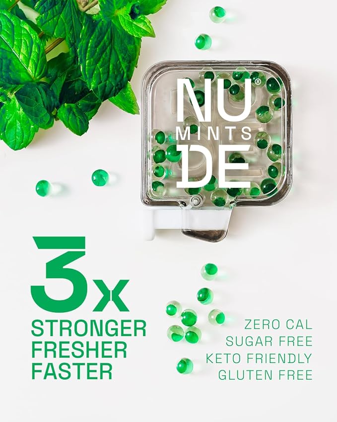 Spearmint