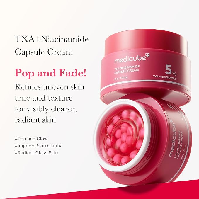Tranexamic Acid