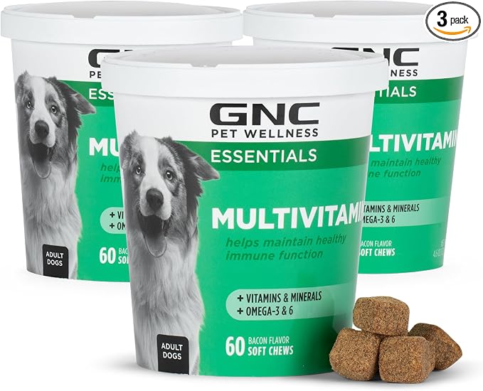 Multivitamin
