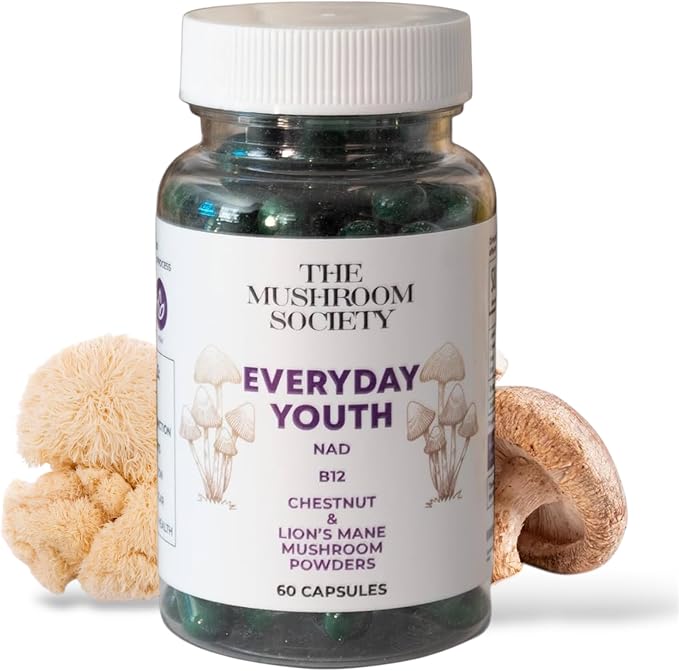Everyday Youth