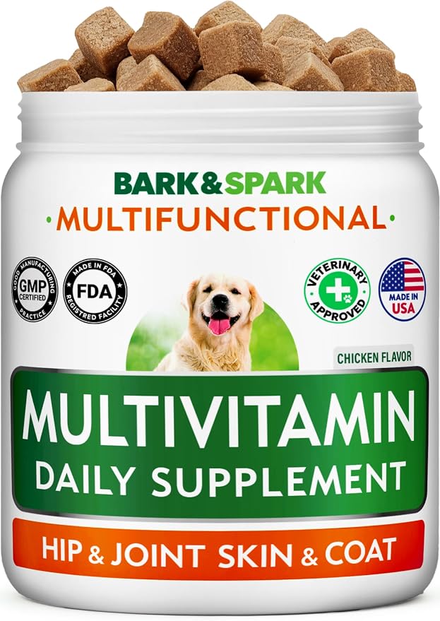 Multivitamin