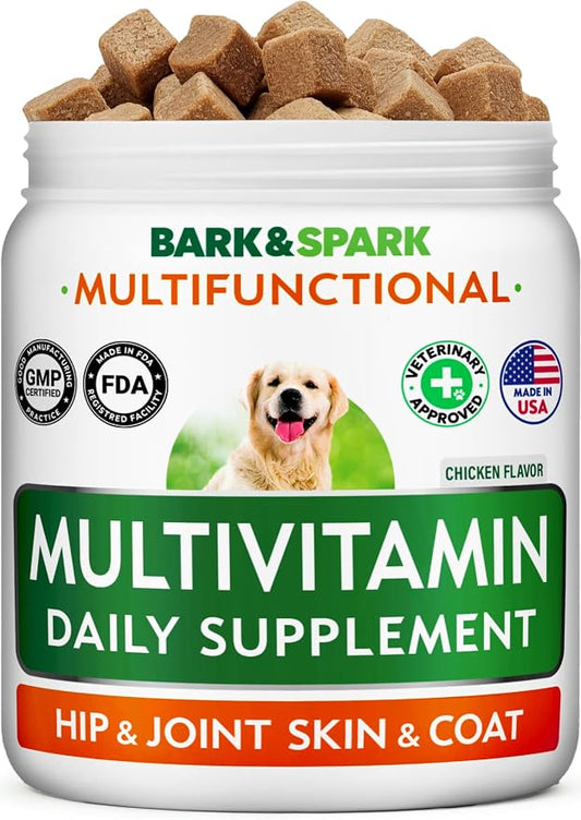 Multivitamin