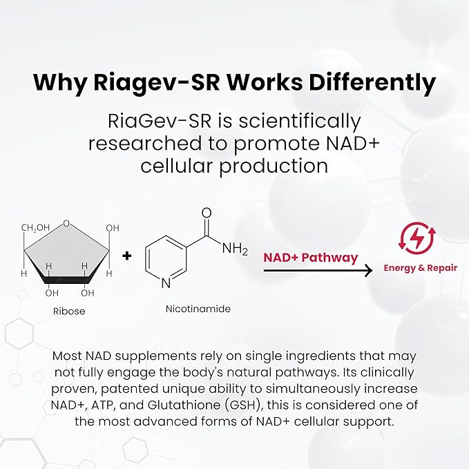 Red Pack (Unflavored Ri Tablets)