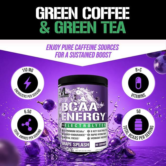 Grape Splash