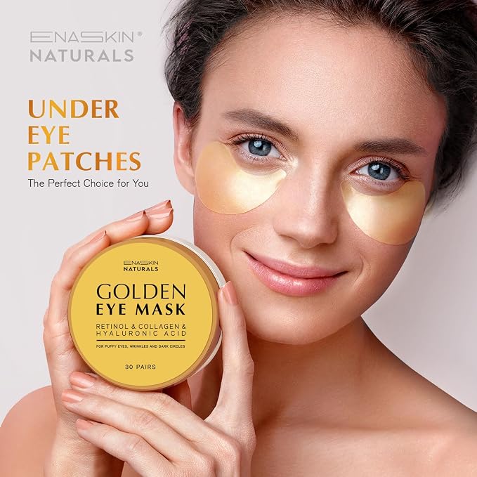 Golden 24K