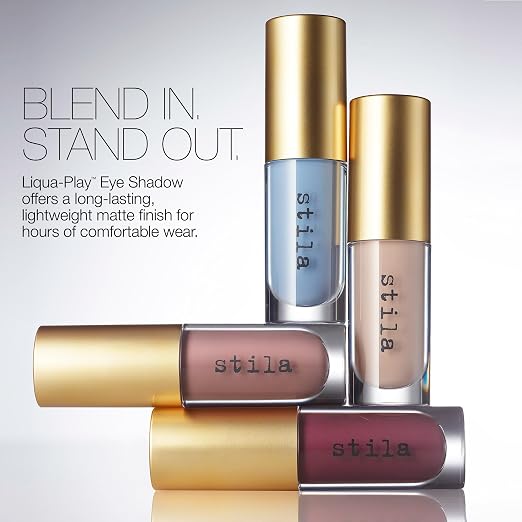 Peekablue Matte