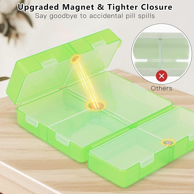 Clear Green
