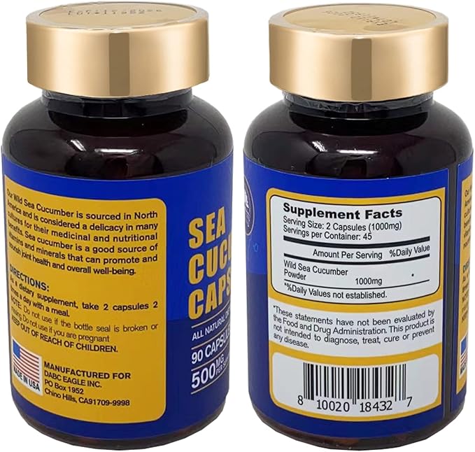 90 Capsules