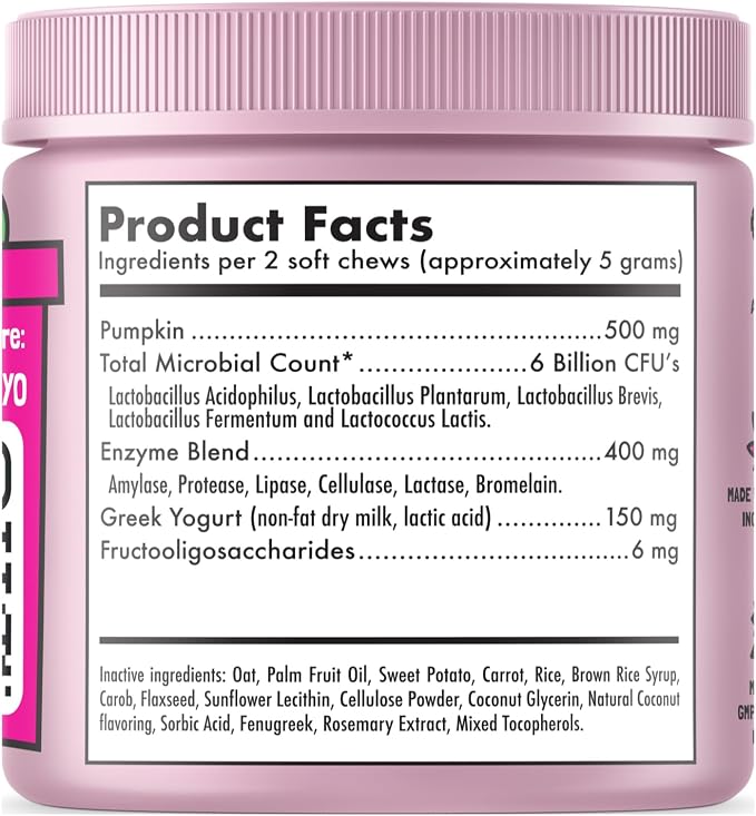 Probiotic