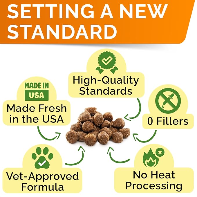 (HIP&JOINT) Hemp Chews