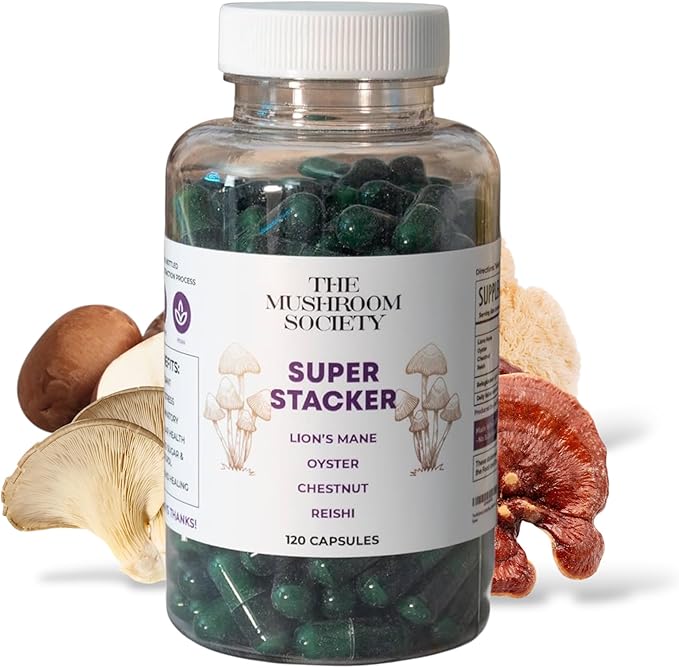 Super Stacker