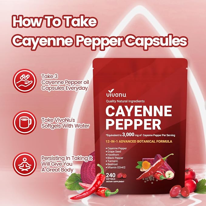 (240 Softgels/1 Pack)