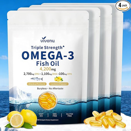 1200count(pack of 4)