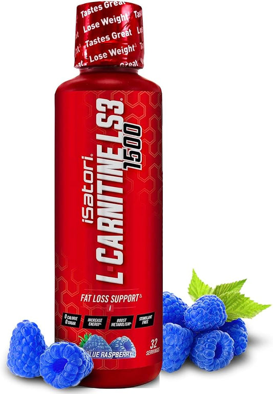 Blue Raspberry