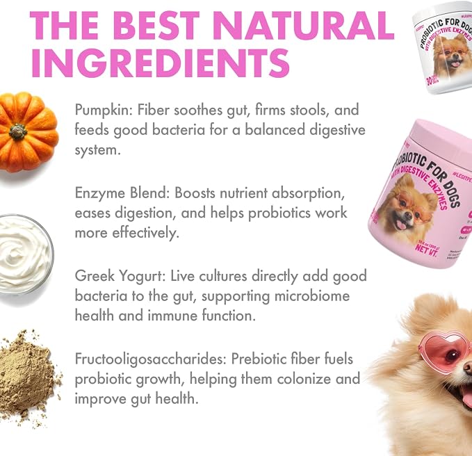 Probiotic