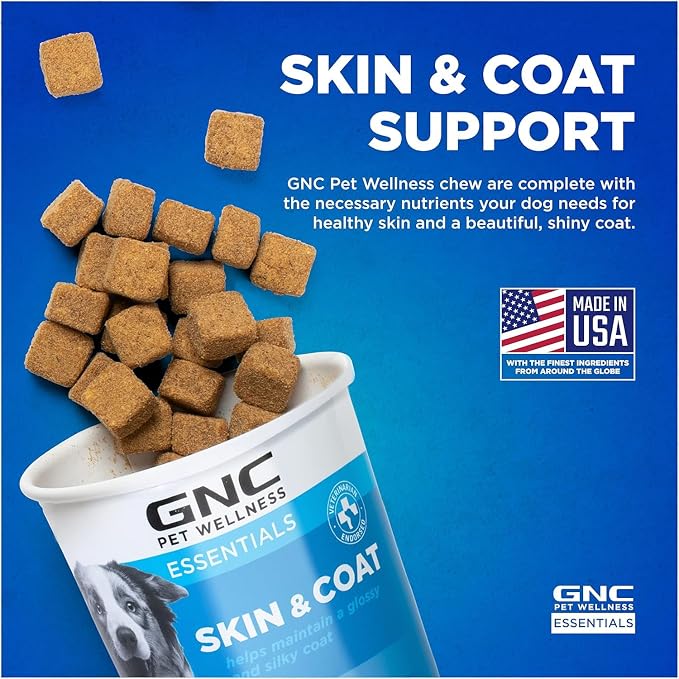 Skin & Coat