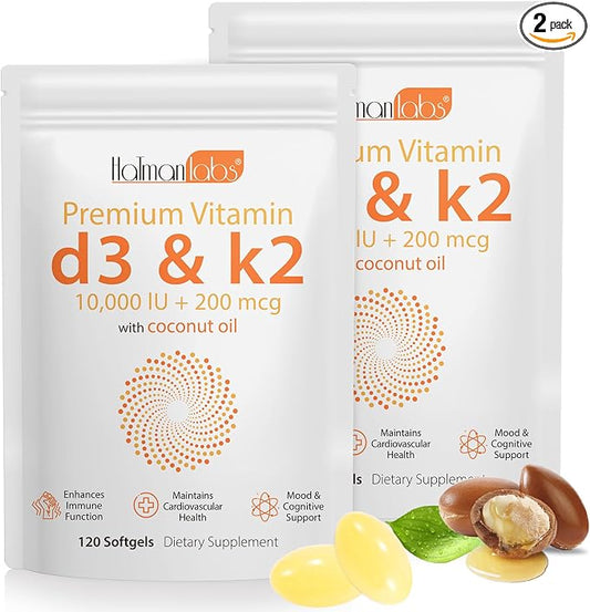 2 Bag | 120-day Supply