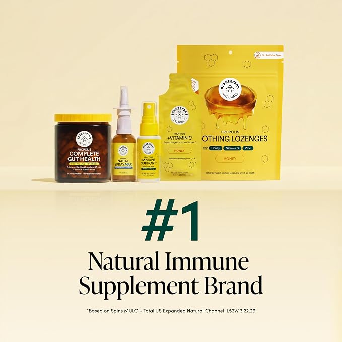 Kids Propolis
