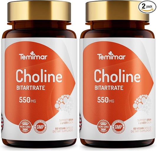Choline Bitartrate
