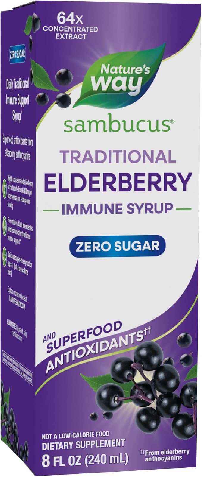 558 Fl Oz (Pack of 1)