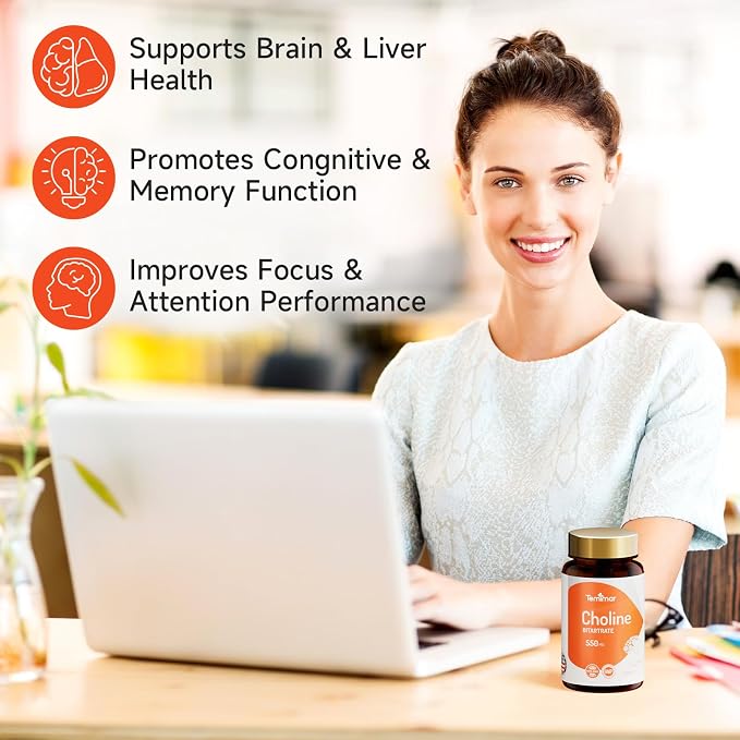 Choline Bitartrate
