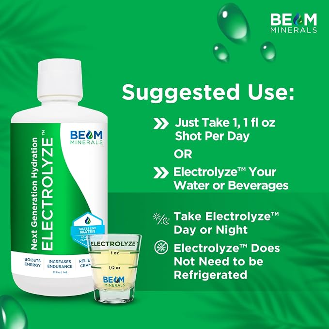 Electrolyze & Micro-boost