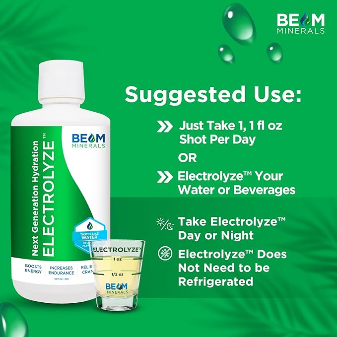 Electrolyze & Micro-boost