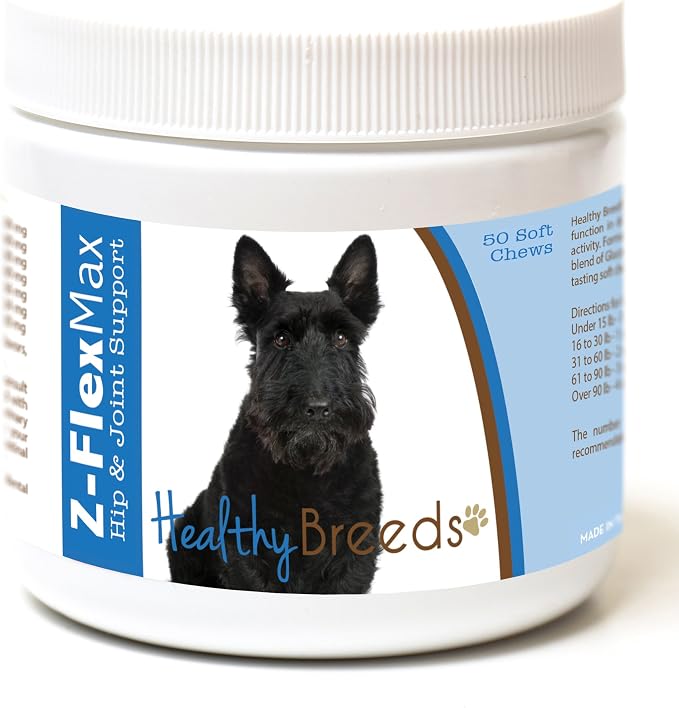 Scottish Terrier