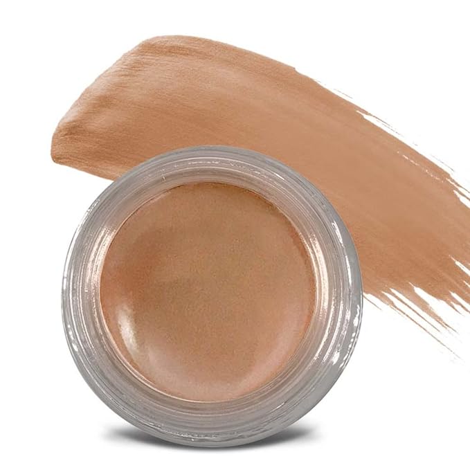 Misty Mocha - A matte cool mocha beige