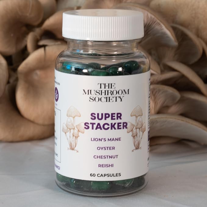 Super Stacker